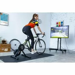 HomeTrainer Xplova Noza One 16 HomeTrainer Xplova Noza One -Promos Vélos Boutique zc.x01ta.00n 10