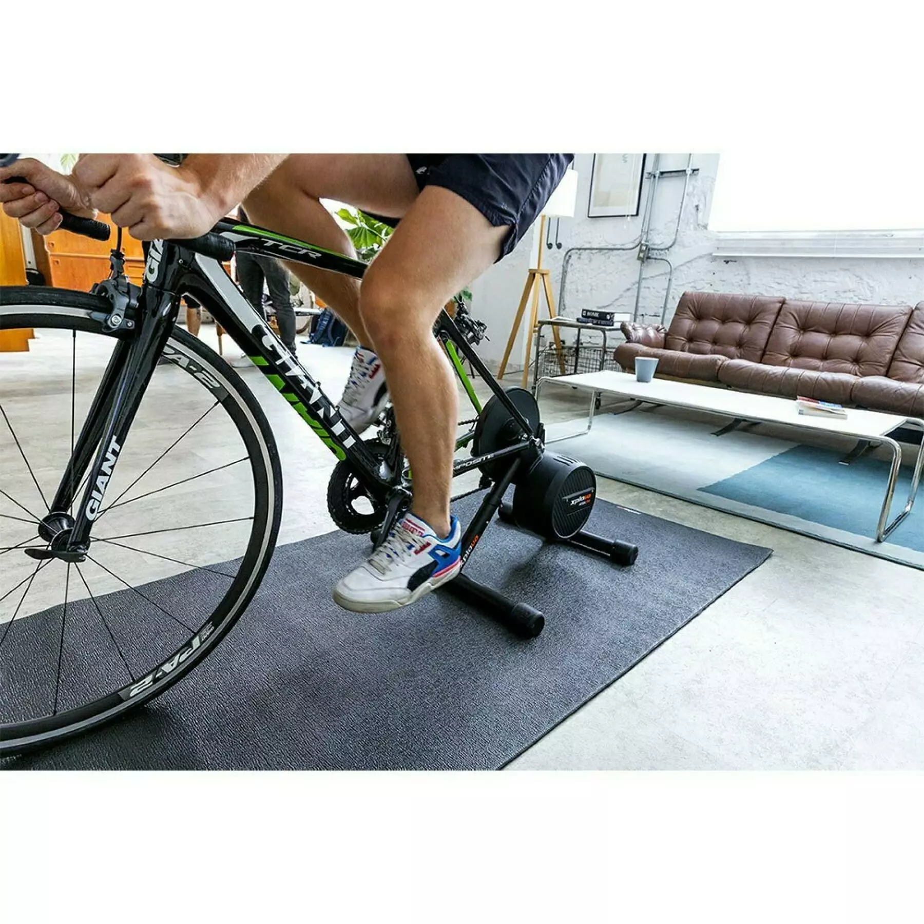 HomeTrainer Xplova Noza One 7 HomeTrainer Xplova Noza One – Image 5