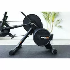 HomeTrainer Xplova Noza One 20 HomeTrainer Xplova Noza One -Promos Vélos Boutique zc.x01ta.00n 4