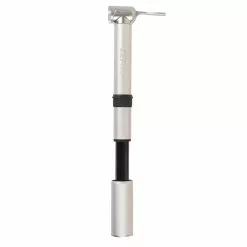 Mini-pompe à Main Presta/standard Zefal 7 Barresta