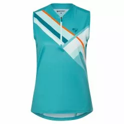 Maillot Vélo Femme Ziener Nesia