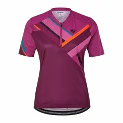 Maillot Vélo Femme Ziener Nisali