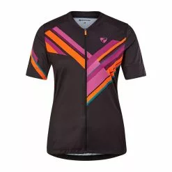 Maillot Vélo Femme Ziener Narisa