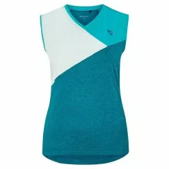 Maillot Vélo Femme Ziener Nalina