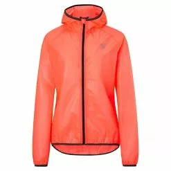 Veste Imperméable Femme Ziener Natina