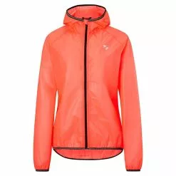 Veste Imperméable Femme Ziener Natina 8 Veste Imperméable Femme Ziener Natina -Promos Vélos Boutique ziener 229112 747 signal peche 3