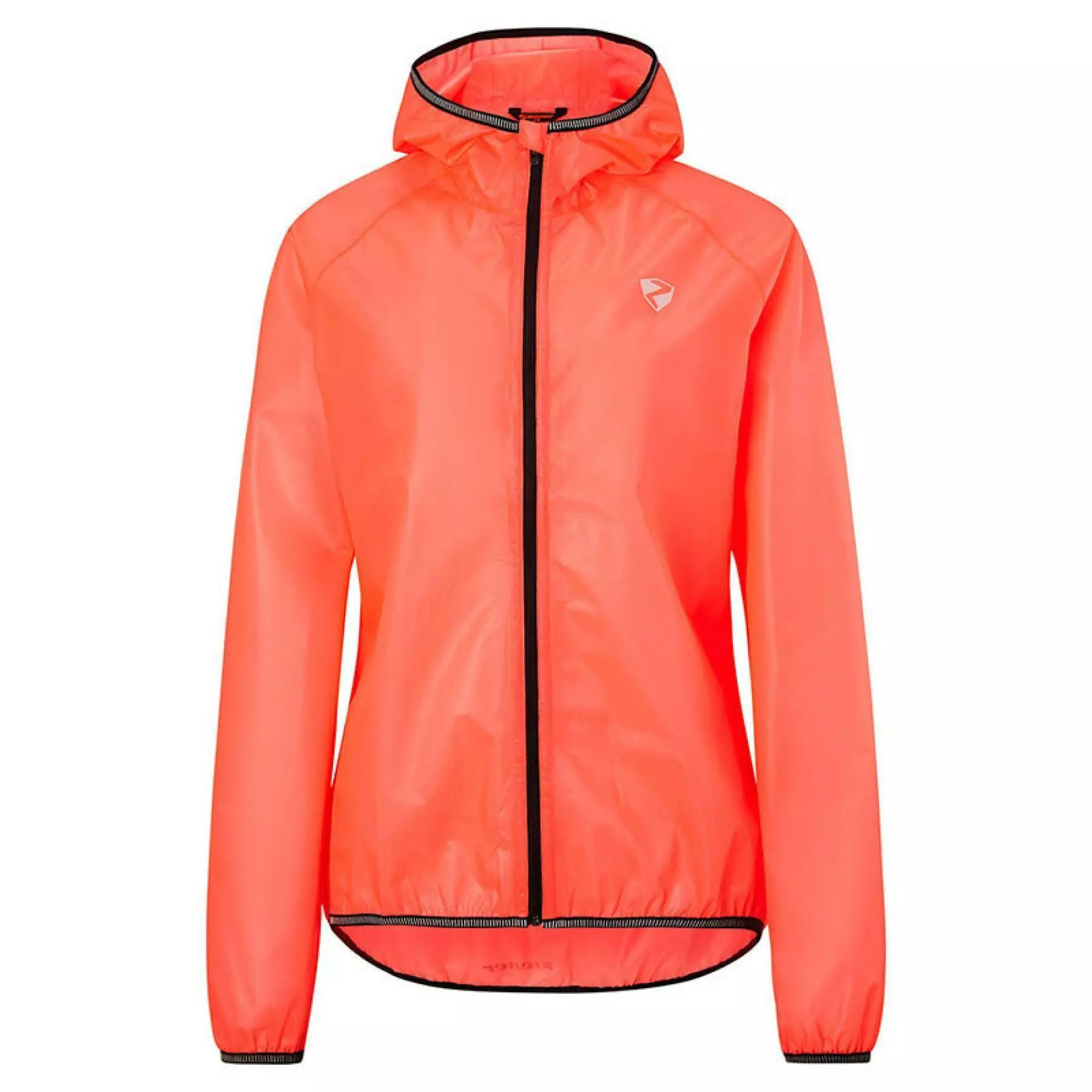 Veste Imperméable Femme Ziener Natina 5 Veste Imperméable Femme Ziener Natina – Image 3