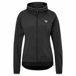 Veste Imperméable Femme Ziener Noria 7 Veste Imperméable Femme Ziener Noria -Promos Vélos Boutique ziener 229114 12 3