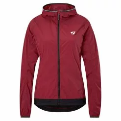 Veste Imperméable Femme Ziener Noria 7 Veste Imperméable Femme Ziener Noria -Promos Vélos Boutique ziener 229114 298 3