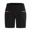 Short De Cyclisme Femme Ziener Nita -Promos Vélos Boutique ziener 229122 12747 1