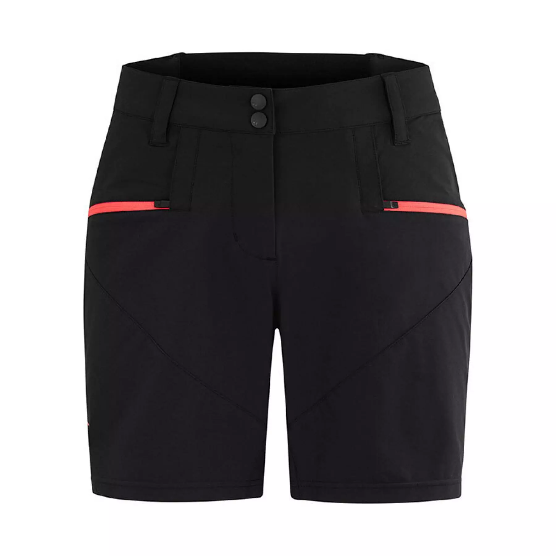 Short De Cyclisme Femme Ziener Nita 3 Short De Cyclisme Femme Ziener Nita