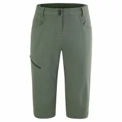 Short De Cyclisme Femme Ziener Nioba X-Function