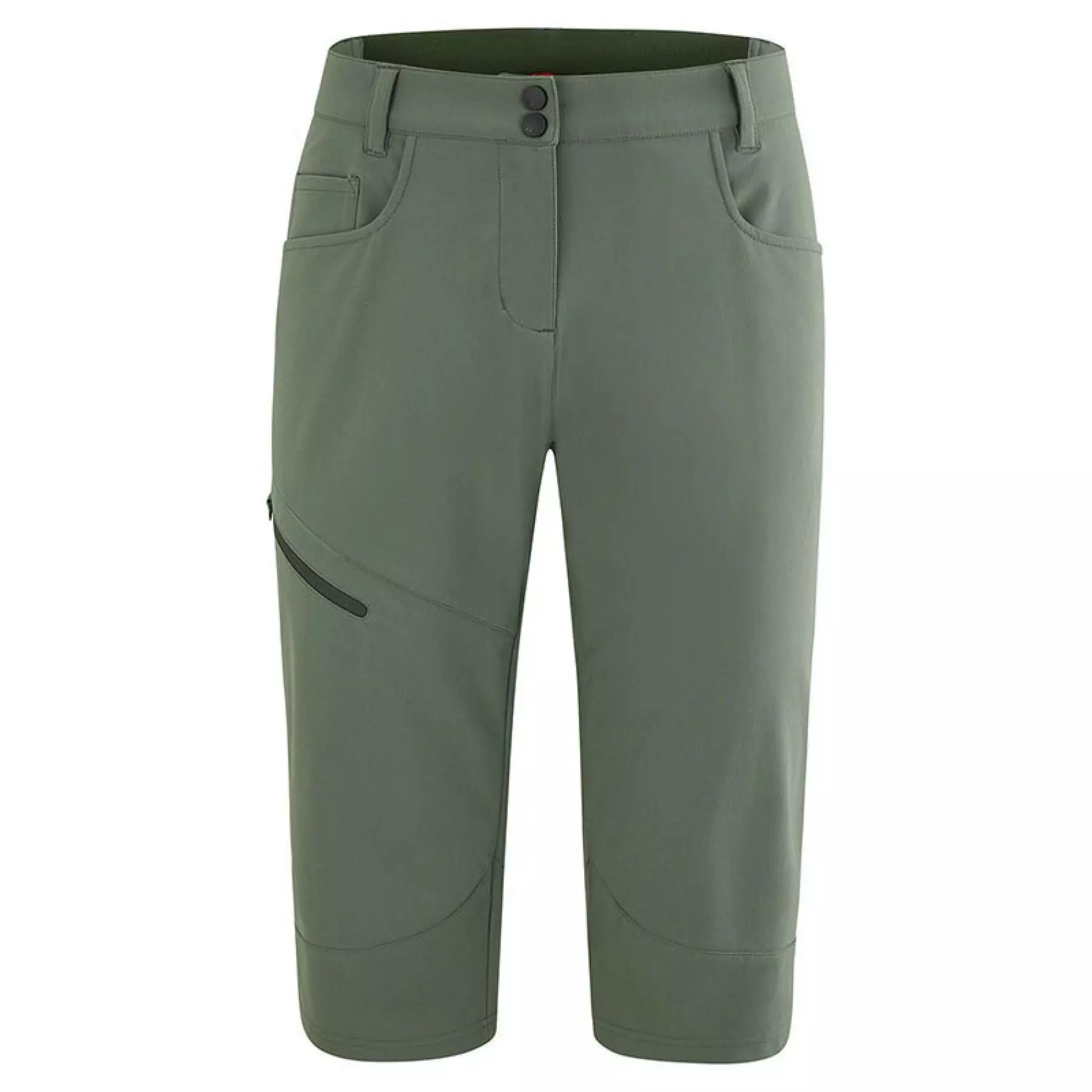 Short De Cyclisme Femme Ziener Nioba X-Function 3 Short De Cyclisme Femme Ziener Nioba X-Function