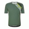 Maillot Ziener Nalos 2 Maillot Ziener Nalos -Promos Vélos Boutique ziener 229205 297 pine tree 1