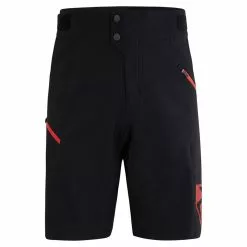 Short Ziener Nonus