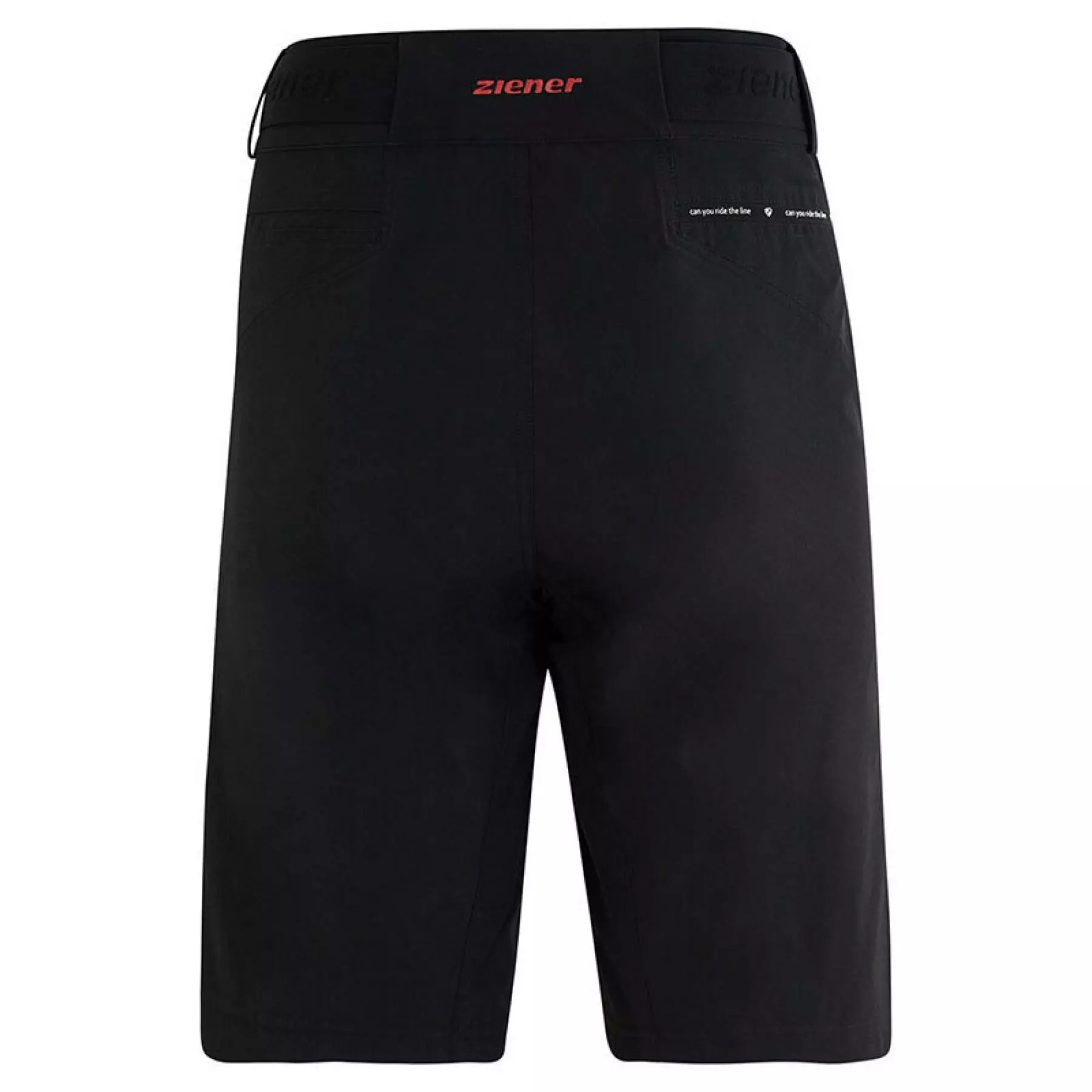 Short Ziener Nonus 4 Short Ziener Nonus – Image 2