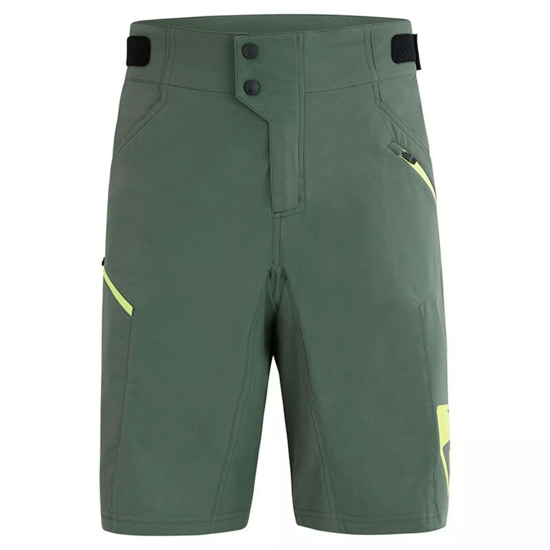 Short Ziener Nonus 3 Short Ziener Nonus