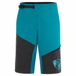 Short Ziener Niban X-Shape