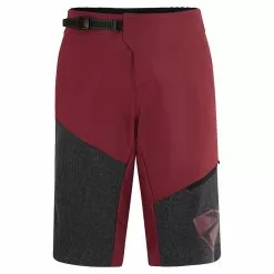 Short Ziener Niban X-Shape