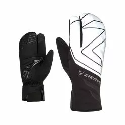Gants Longs Ziener Daylo AS® Touch 5 Gants Longs Ziener Daylo AS® Touch -Promos Vélos Boutique ziener 808320 12166 2