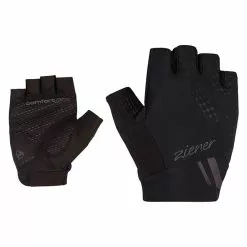 Gants Courts Femme Ziener Caitilin