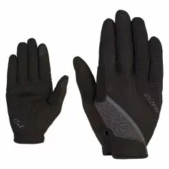 Gants Longs Femme Ziener Calyta Touch